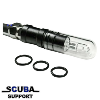 Dive Elements O-ring set voor slug