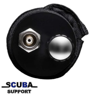 Light For Me Spare RCA port cap