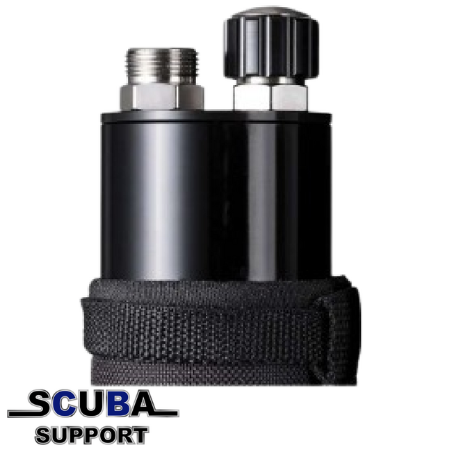 Light For Me Spare RCA port cap