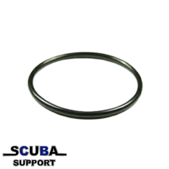 Scuba Support O-ring voor 9Ah Nimh cannister