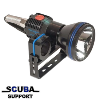 Thor Offshore Engineering Duiklamp THOR Premium Lighthead Complete