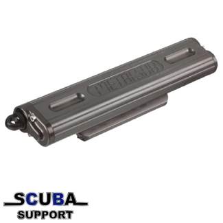 Metalsub Battery Tank FX1210 + Fixed Mounting Bracket Metalsub Battery Tank FX1210 + Fixed Mounting Bracket