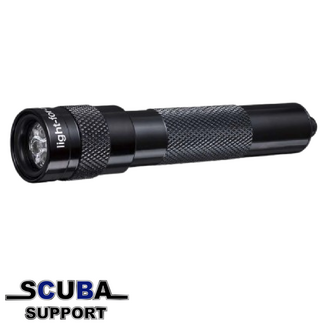 Light For Me 4XPG Hand torch