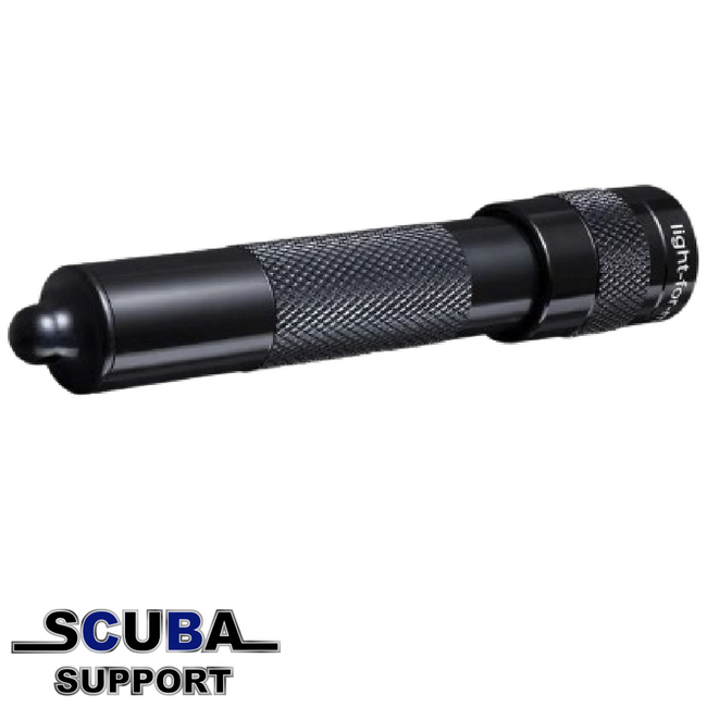 Light For Me 4XPG Hand torch