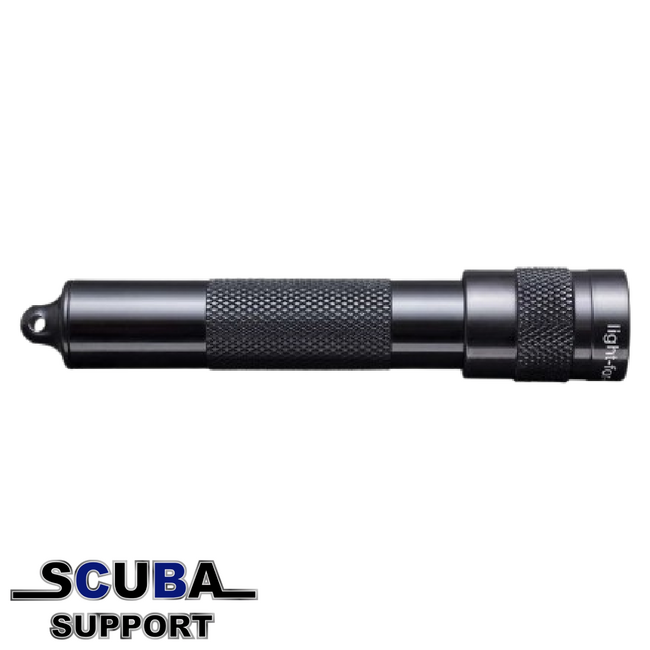 Light For Me 4XPG Hand torch