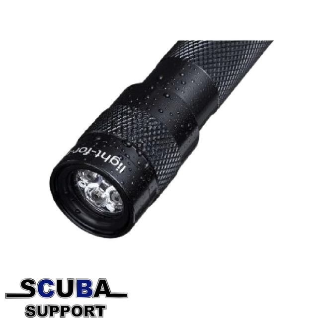 Light For Me 4XPG Hand torch