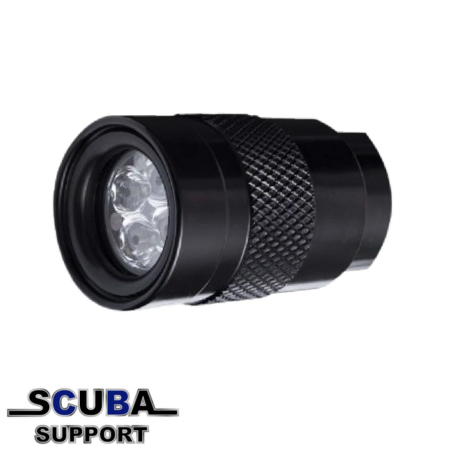 Light For Me 4XPG Hand torch