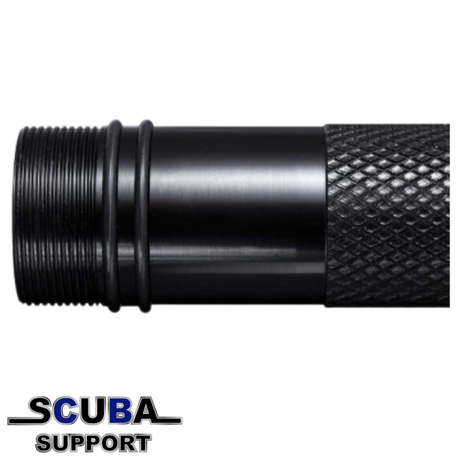 Light For Me 4XPG Hand torch
