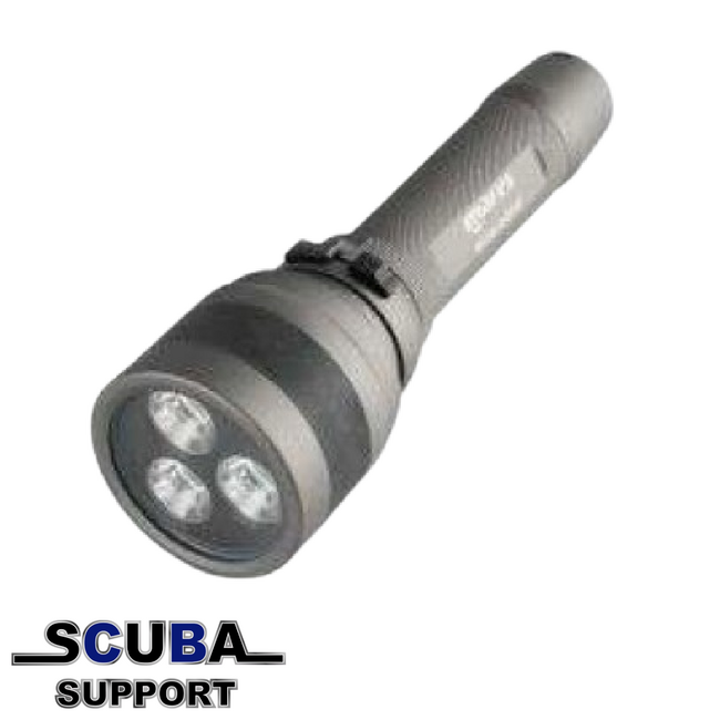 Mares Dive Torch EOS 20Lrz w/Lock