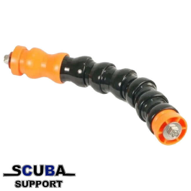 Metalsub Video Arm 210mm
