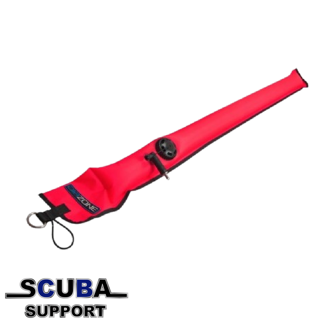 DirZone Deco boei 120 cm PRO SMALL OPV