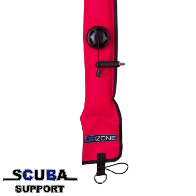 DirZone Deco boei 120 cm PRO SMALL OPV