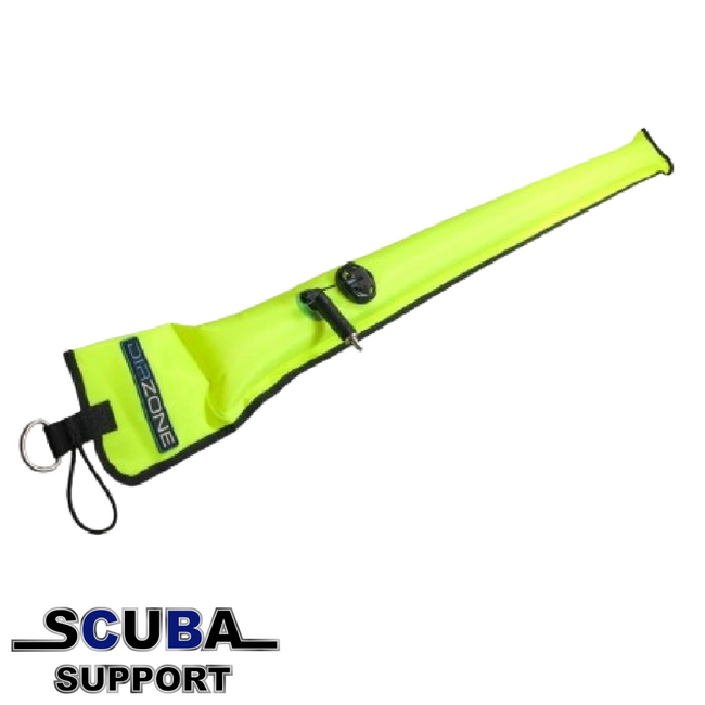 DirZone Deco boei 120 cm PRO SMALL OPV