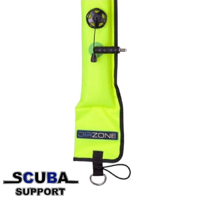 DirZone Deco boei 120 cm PRO SMALL OPV