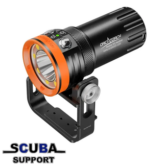 OrcaTorch FlexDive Handheld