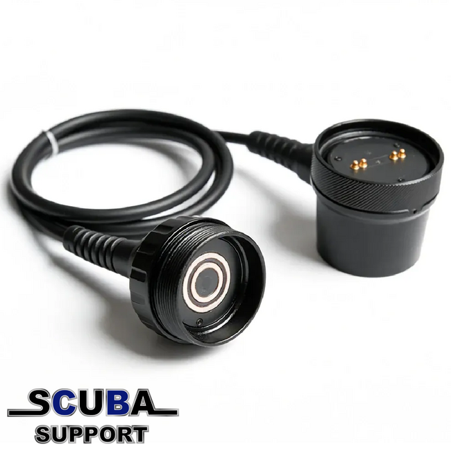 OrcaTorch FlexDive Cannister