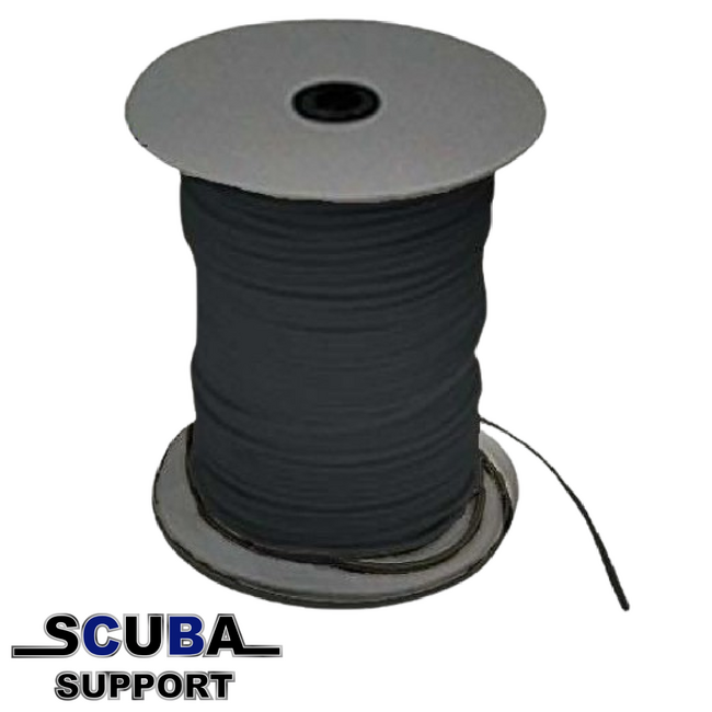 DirZone Elastiek / bungee cord 6mm