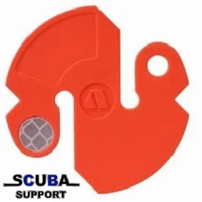 Apeks Cookie Line Marker Kit AP6407