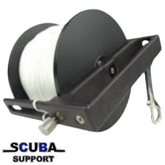 Tecline Reel 220ft/66m