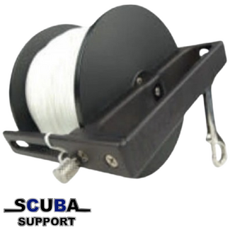 Tecline Reel 800ft/260m