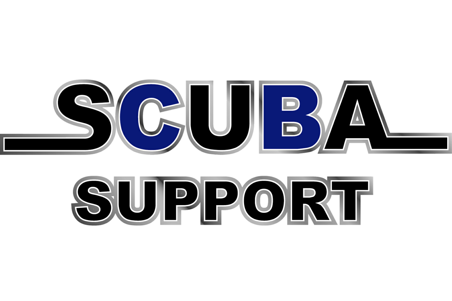 Scuba Support