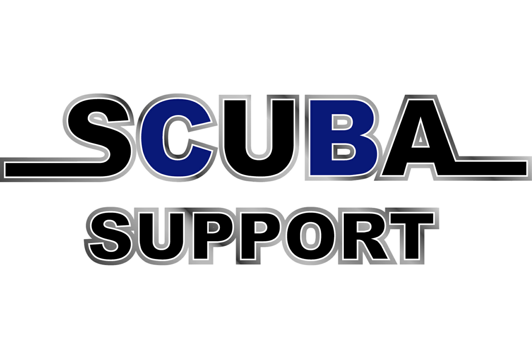 Scuba Support