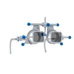 Oculus polarisatiefilters lineair 45/135 UB-4
