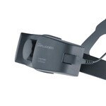 Heine Omega 500, hoofdband met binoculaire indirecte oogspiegel LED
