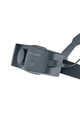 Heine Heine Omega 500, hoofdband met binoculaire indirecte oogspiegel LED
