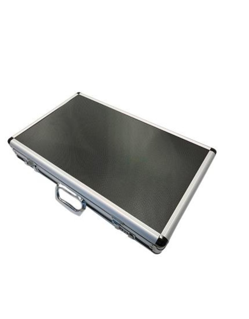 EyeVinci Eyevinci pasglazenset kunststof vatting 260-delig