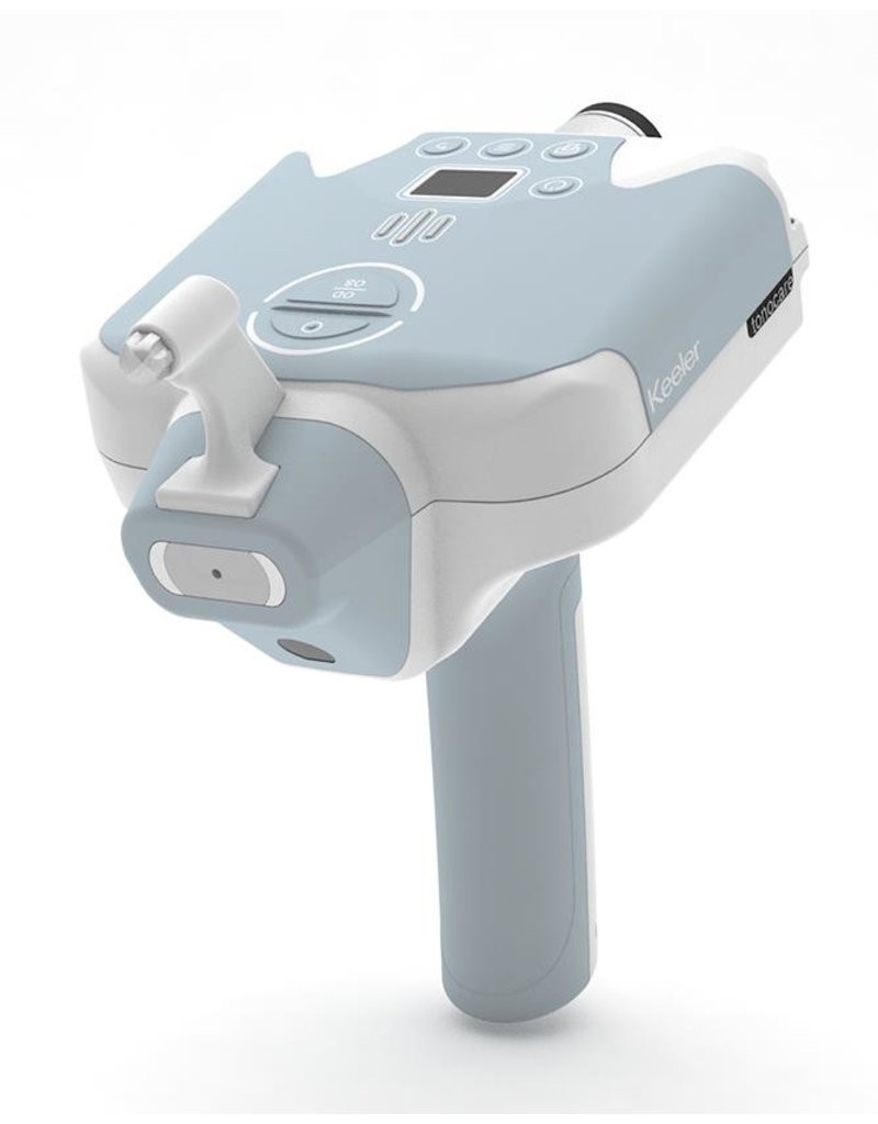 Keeler Keeler Tonocare, portable non contact tonometer