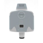 Keeler Tonocare, portable non contact tonometer