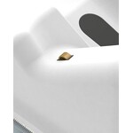 Keeler Tonocare, portable non contact tonometer