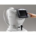 Nidek AR-1 autorefractor