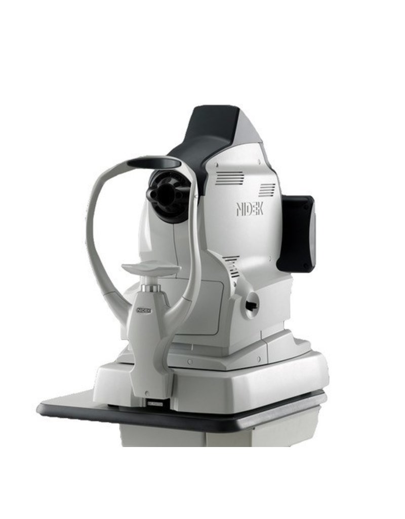 Nidek Nidek AFC-330 funduscamera – Volautomatisch netvliesonderzoek voor optiek en optometrie