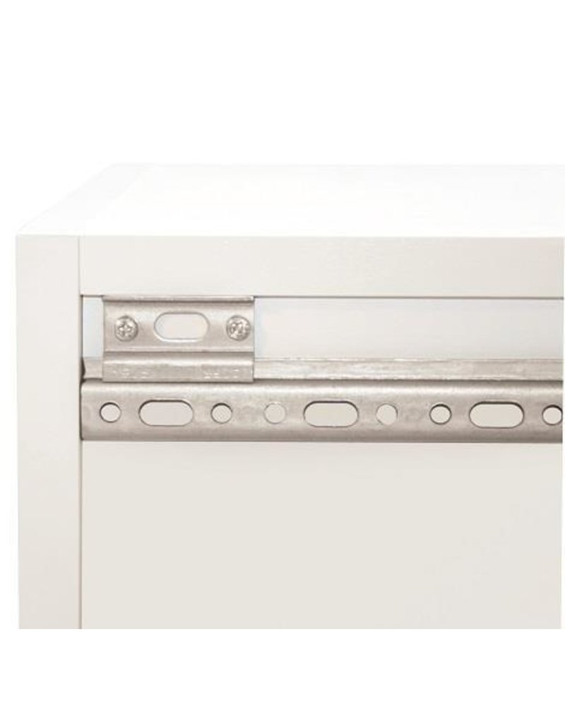 Starbox meubel voor 10 werkbakjes plateau (A4 formaat)