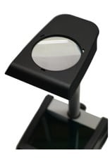 EyeVinci Eyevinci graveringslezer multifocaal Pupillo