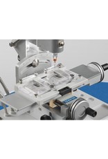 LessStress Less stress boormachine plaats/hoek instelbaar LCD scherm