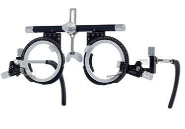 Oculus pasmontuur UB 3+