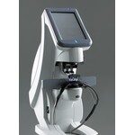 NIDEK LM-7P lensmeter met printer