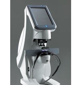 Nidek NIDEK LM-7P lensmeter, topsterktemeter met printer
