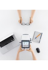 Nidek NIDEK LM-7P lensmeter met printer