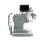 Nidek ARK-F Autorefracto- keratometer, leverbaar in diverse opties
