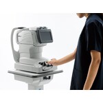 Nidek ARK-F Autorefracto- keratometer, leverbaar in diverse opties