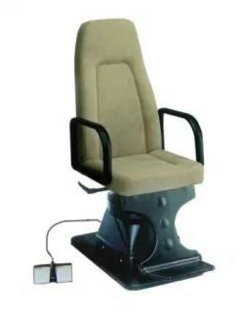Frastema Frastema refractie (rolstoel)unit Excellence 65AG met stoel naar keuze, 2-instr.blad en arm support