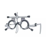 Oculus pasmontuur UB-6, pasbril