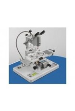 LessStress Less stress boormachine plaats/hoek instelbaar LCD scherm