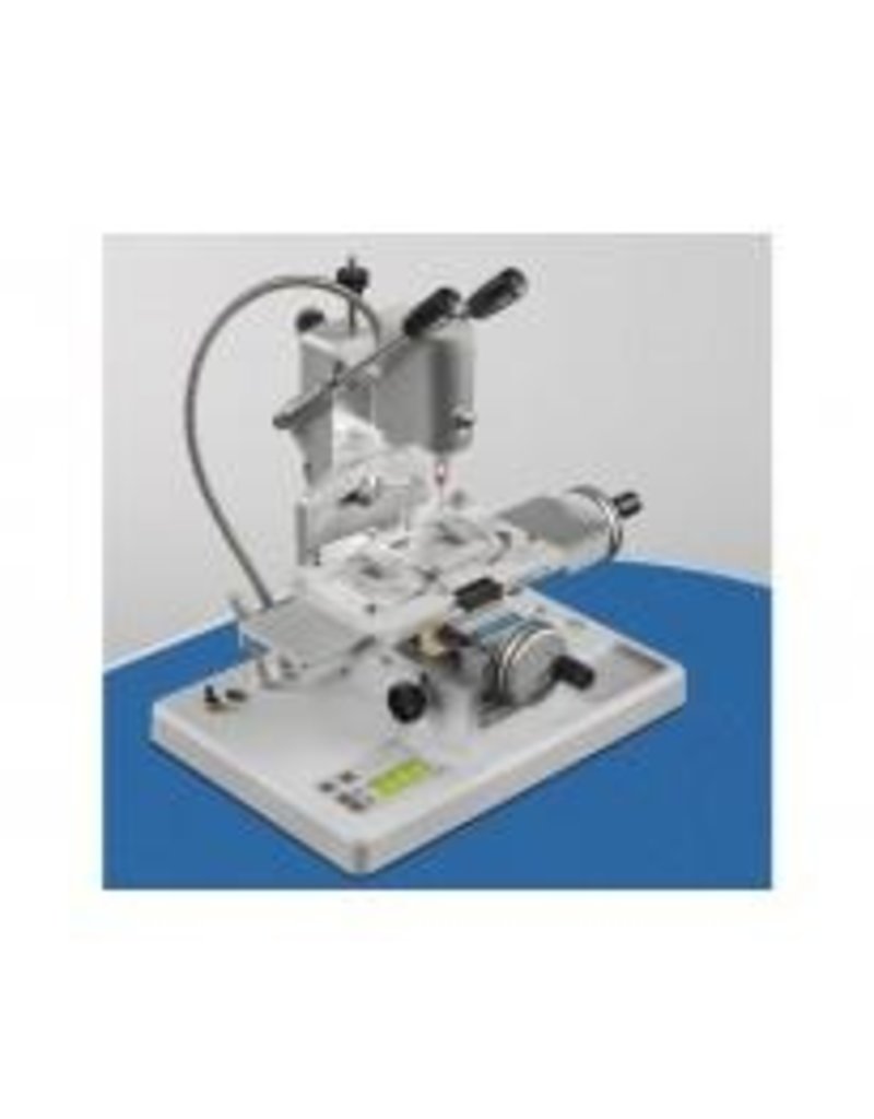 LessStress Less stress boormachine plaats/hoek instelbaar LCD scherm