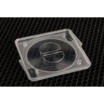 Leessegment Fresnel type per paar, in diverse dioptri leverbaar