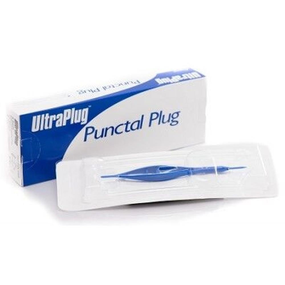 Punctum Plugs silicoon diverse maten, langdurig gebruik